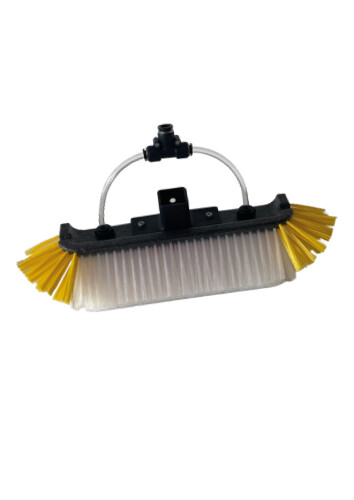 GARDINER borstel universeel hard 32 cm