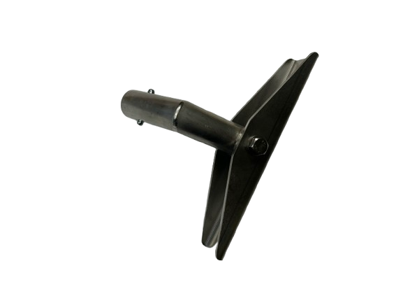 ROTAQLEEN Vario Articulation pivotante avec logement pour articulation