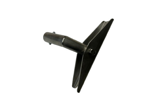 ROTAQLEEN Vario swivel joint with joint holder