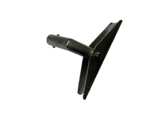 ROTAQLEEN Vario swivel joint with joint holder