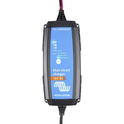 OSMOBIL HOTBOX Ladegerät