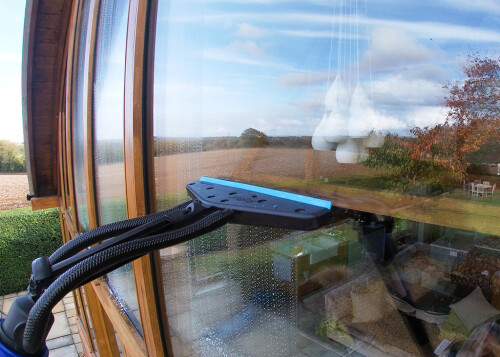 SkyVac Abzieher für Fenster