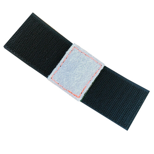 Maykker Easy Scrub Pad wit set van 4