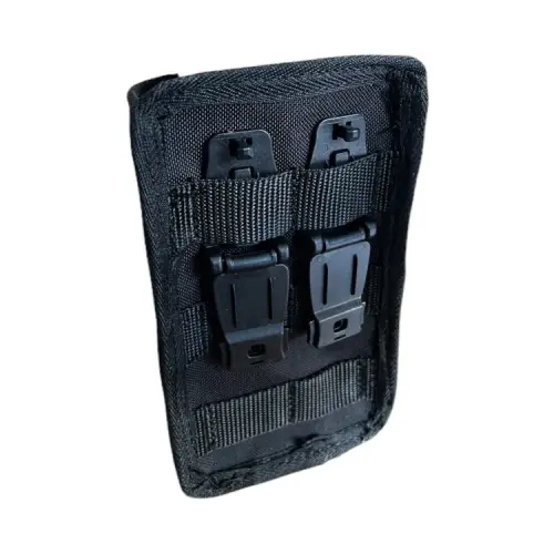 Porte-bouteille Maykker avec bouteille