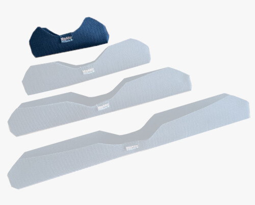 Maykker mobiele telefoon hoes 15 cm