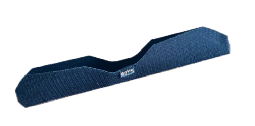 Maykker custodia per cellulare 35 cm