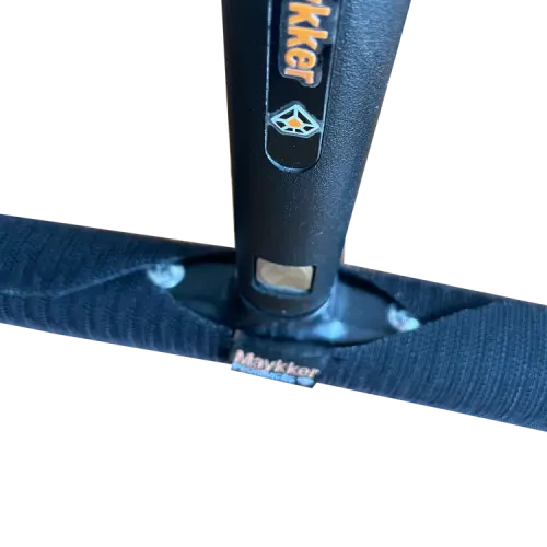 Maykker mobiele telefoon hoes 45 cm