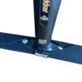 Maykker mobiele telefoon hoes 45 cm