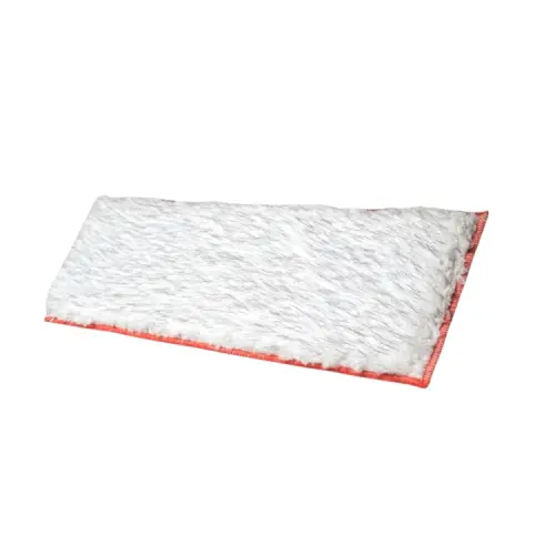 Maykker Egel enkele washand 15 cm