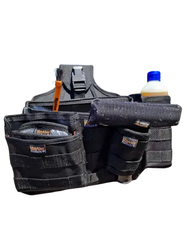 Maykker Low Rider Tasche klein