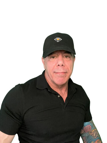 Cappello da baseball Maykker