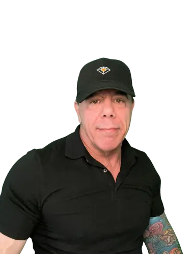 Maykker Baseball Cap