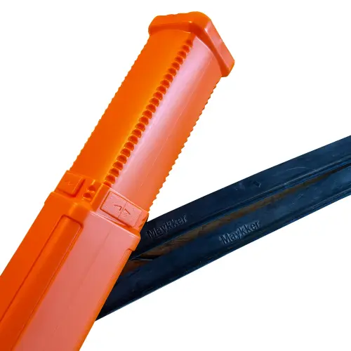 Maykker Wischergummi Soft 35 cm 24 Stück