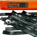 Maykker trekkerrubber Soft 35 cm 24 stuks