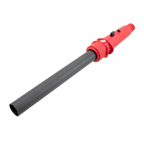 Maykker telescopic rod adapter for Unger tools