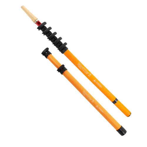 Mini asta telescopica Maykker