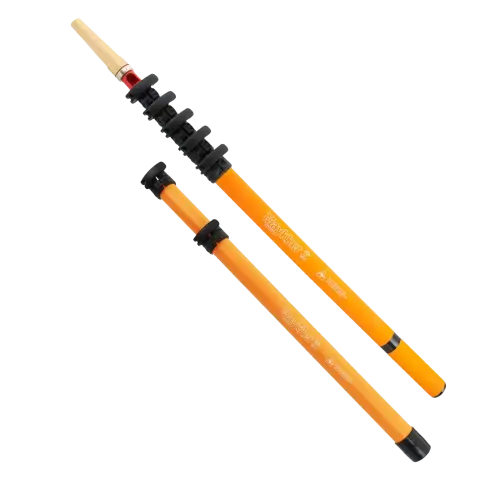 Maykker mini telescopic pole extension