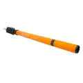 Maykker mini telescopic pole 2.44 meters carbon