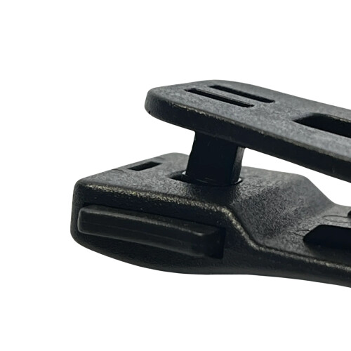 Maykker Molle Lock Verriegelungsclip 10er Set