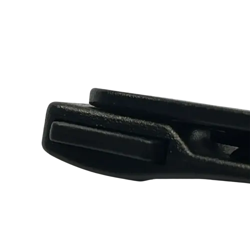 Maykker Molle Lock sluitclip set van 10