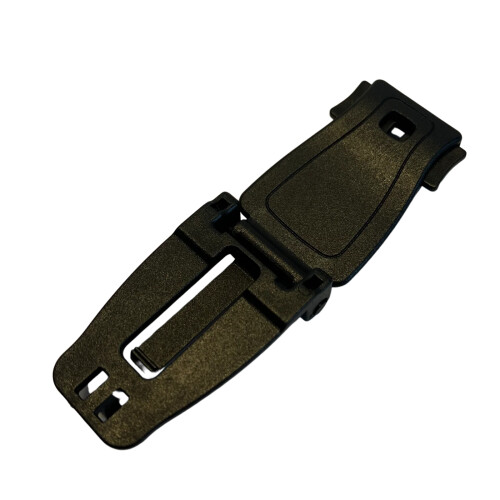 Maykker Molle Lock Verriegelungsclip 10er Set