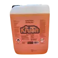 Maykker OrangeKrush Fensterreinigungsseife 5 Liter