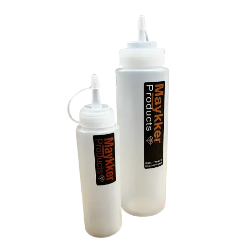 Bottiglia Maykker 680 ml