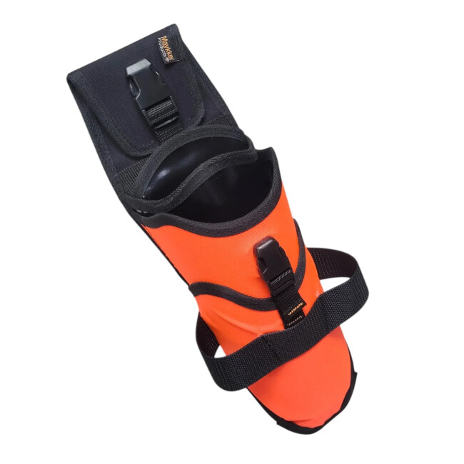 Maykker Silencer 2.0 Orange Edition Quiver