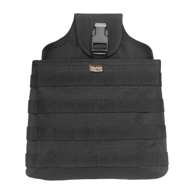 Maykker Standaard Tas