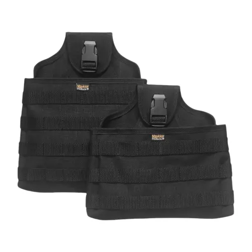 Maykker Standaard Tas