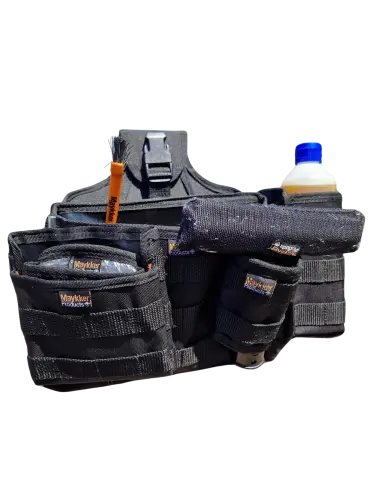 Maykker Standard Bag Front Loader Tasche