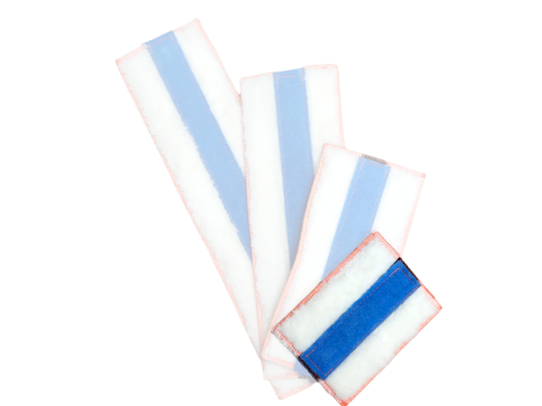 Maykker Switch Mop, coprimacchia singolo da 15 cm