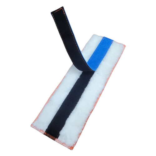 Maykker Switch Mop, coprimacchia singolo da 25 cm