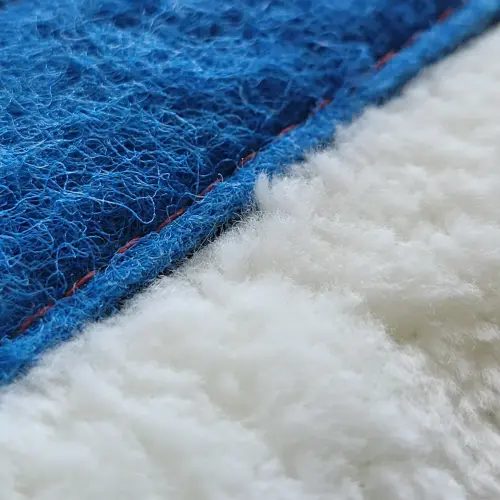 Maykker Switch Mop, coprimacchia singolo 45 cm