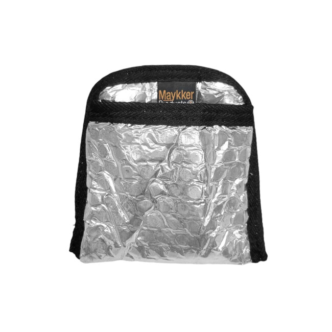 Maykker TannerPouch inside pocket