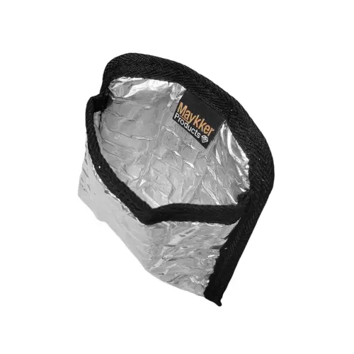 Maykker TannerPouch inside pocket