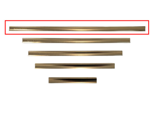 Maykker Pro Binario in ottone 45 cm