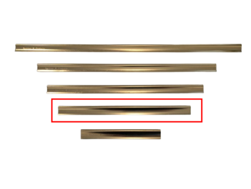 Maykker Pro Brass Schiene 25 cm