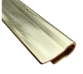 Maykker Pro Brass rail 25 cm