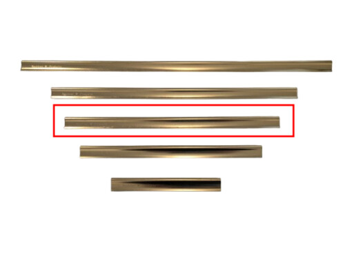 Attelle Maykker Pro Brass 30 cm