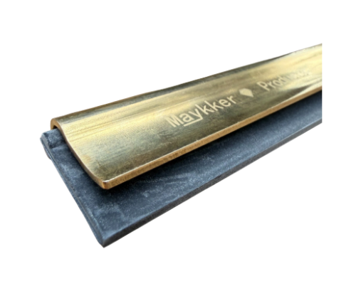 Maykker Pro Messing rail 30 cm