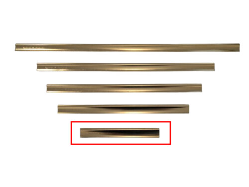 Maykker Pro Brass Schiene 15 cm