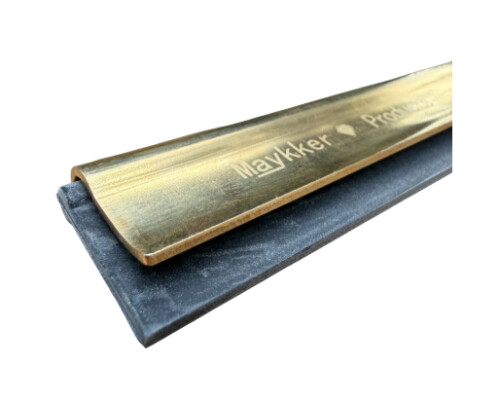 Maykker Pro Messing rail 15 cm