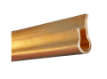 Maykker Pro Binario in ottone 15 cm