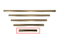 Maykker Pro Brass Schiene 15 cm