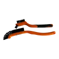 Maykker TrackBrush Reinigungsbürste 3 Stück