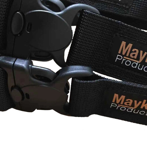 Maykker TridentBelt belt M/L