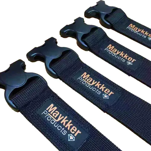Maykker TridentBelt Belt XL/XXL