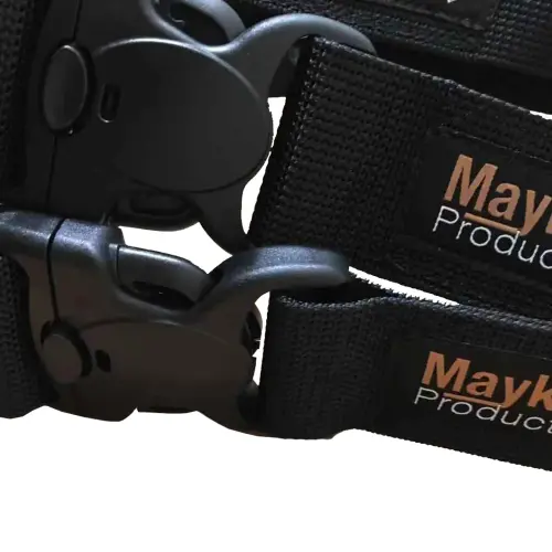 Maykker TridentBelt Gürtel XL/XXL