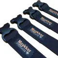 Maykker DrietandGordel XL/XXL